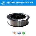 High Quality High Temperature Alloy Nickel Wire Inconel 718 Wires